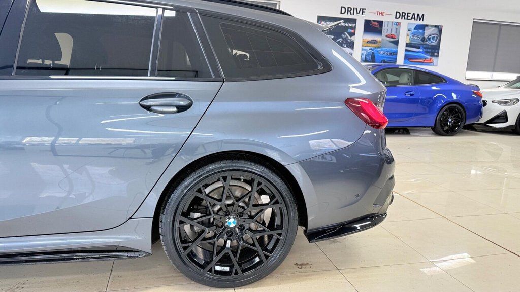 Used BMW 3 Series 2021 for sale - 77356527: Photo 11