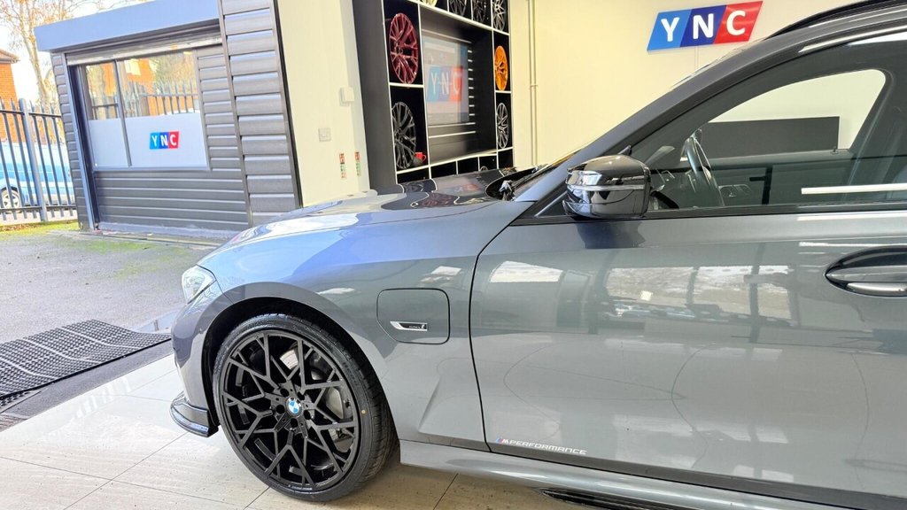 Used BMW 3 Series 2021 for sale - 77356527: Photo 14