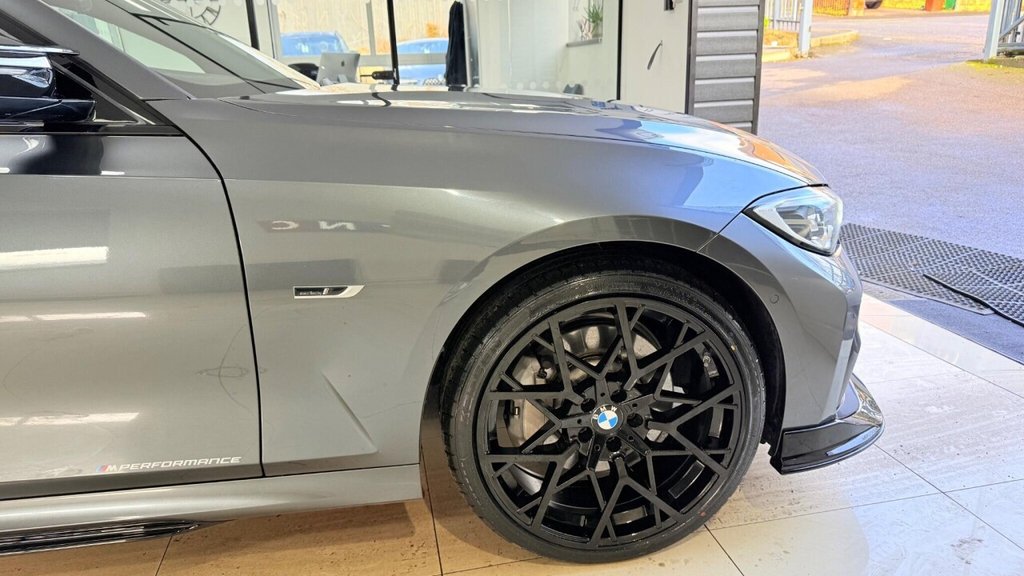 Used BMW 3 Series 2021 for sale - 77356527: Photo 17