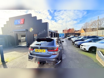 BMW 3 Series feature image