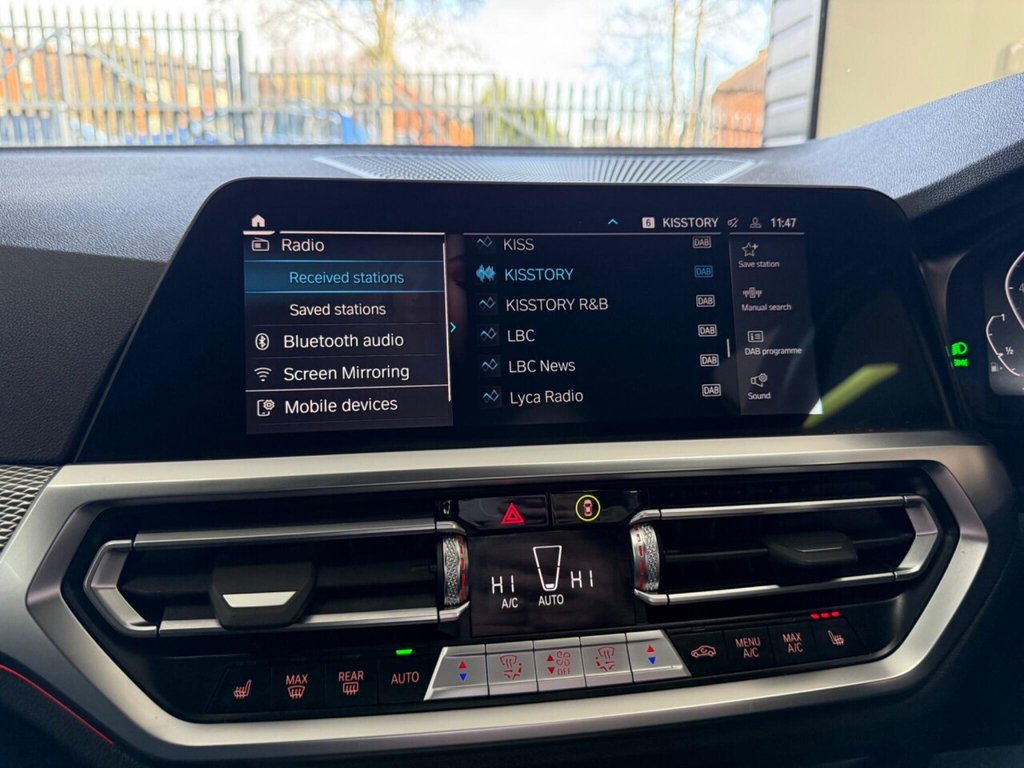 Used BMW 3 Series 2021 for sale - 77356527: Photo 21