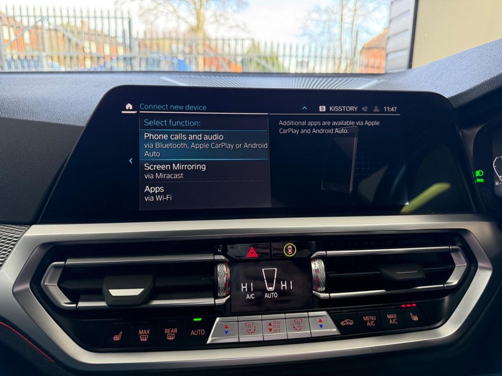 Used BMW 3 Series 2021 for sale - 77356527: Photo 22