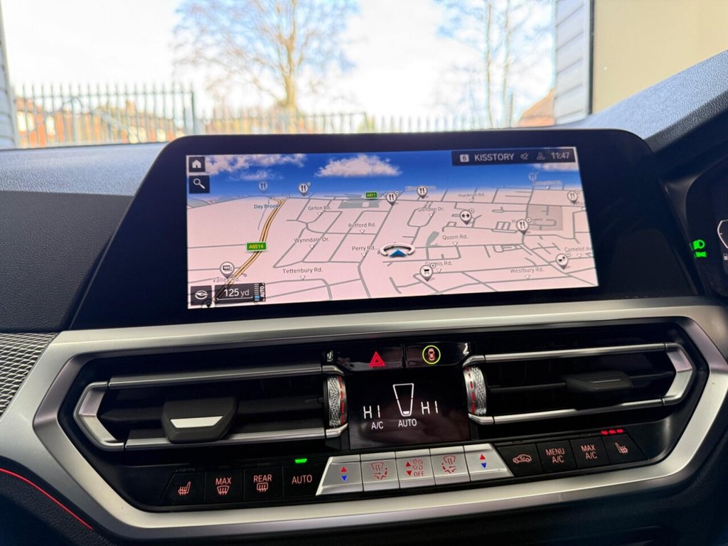 Used BMW 3 Series 2021 for sale - 77356527: Photo 23