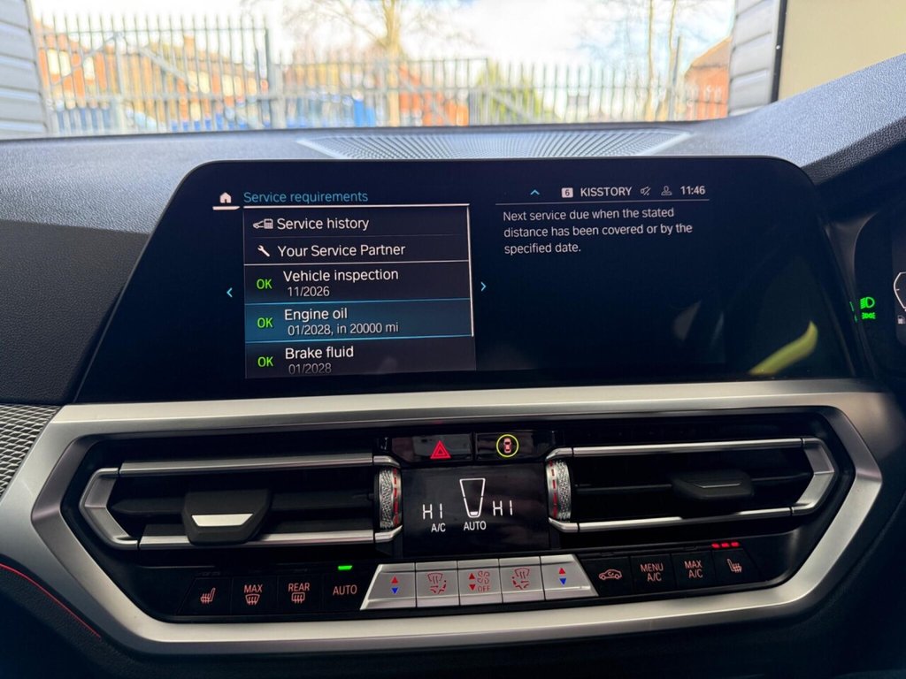 Used BMW 3 Series 2021 for sale - 77356527: Photo 26