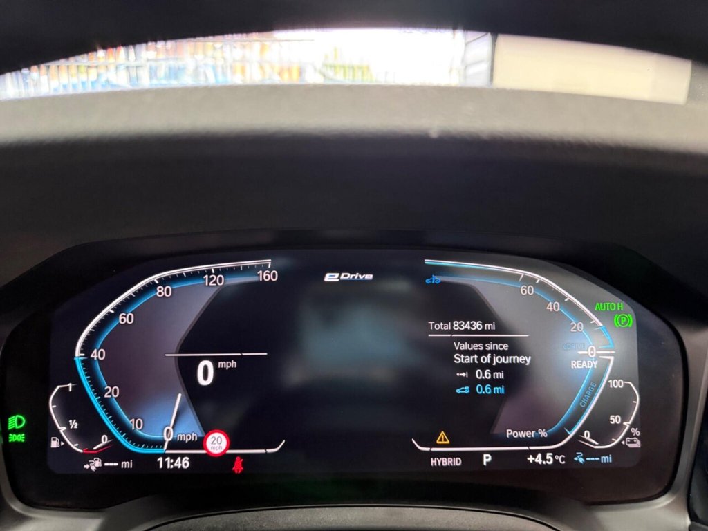 Used BMW 3 Series 2021 for sale - 77356527: Photo 30