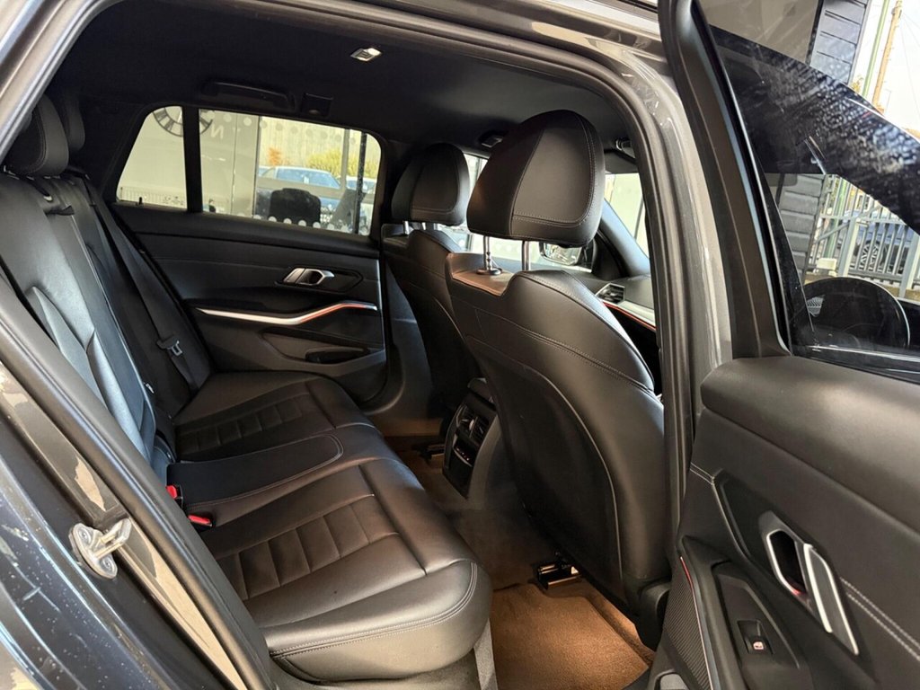 Used BMW 3 Series 2021 for sale - 77356527: Photo 32