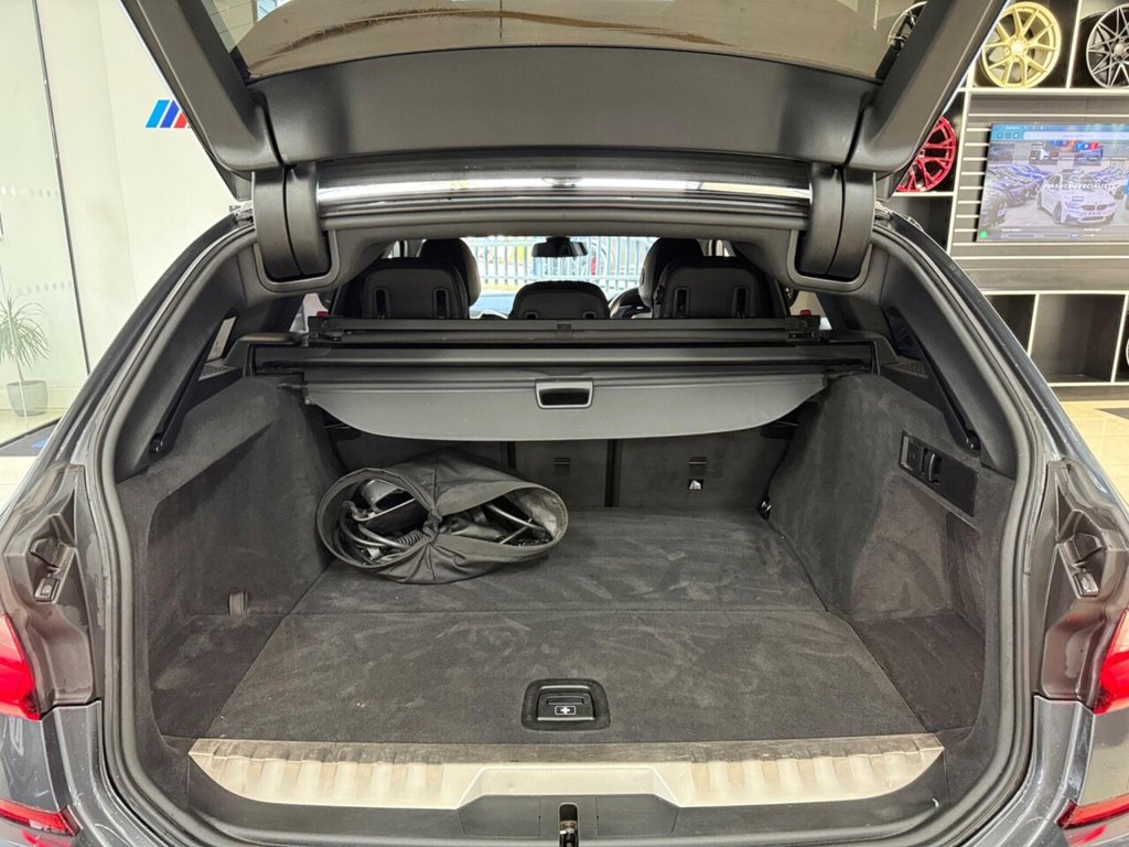 Used BMW 3 Series 2021 for sale - 77356527: Photo 33