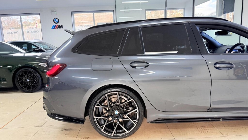 Used BMW 3 Series 2021 for sale - 77356527: Photo 41