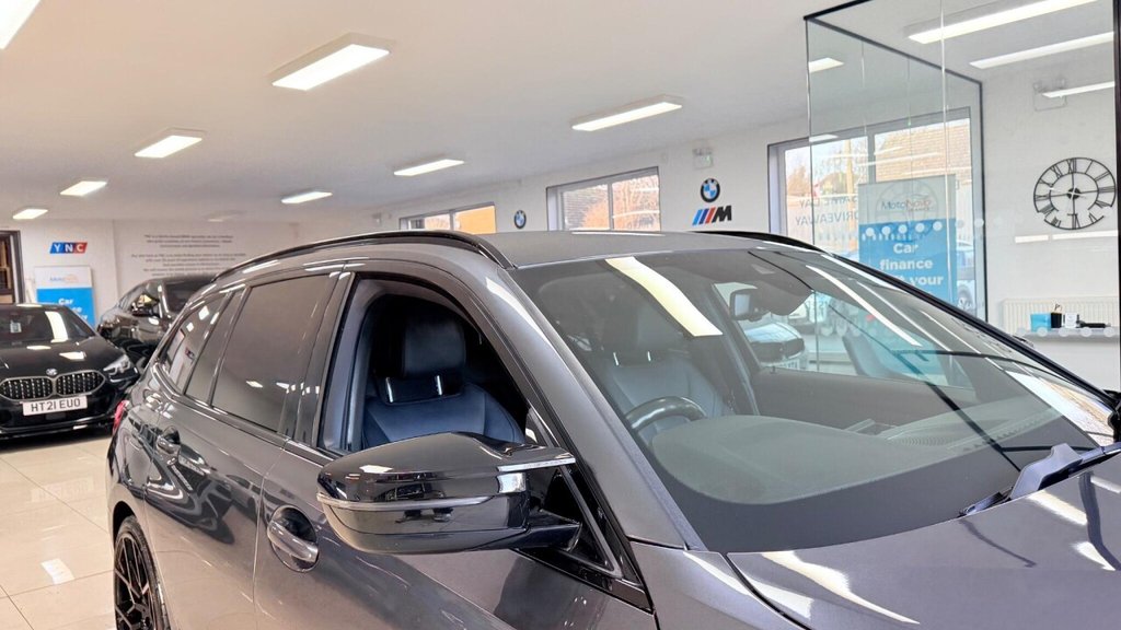 Used BMW 3 Series 2021 for sale - 77356527: Photo 42