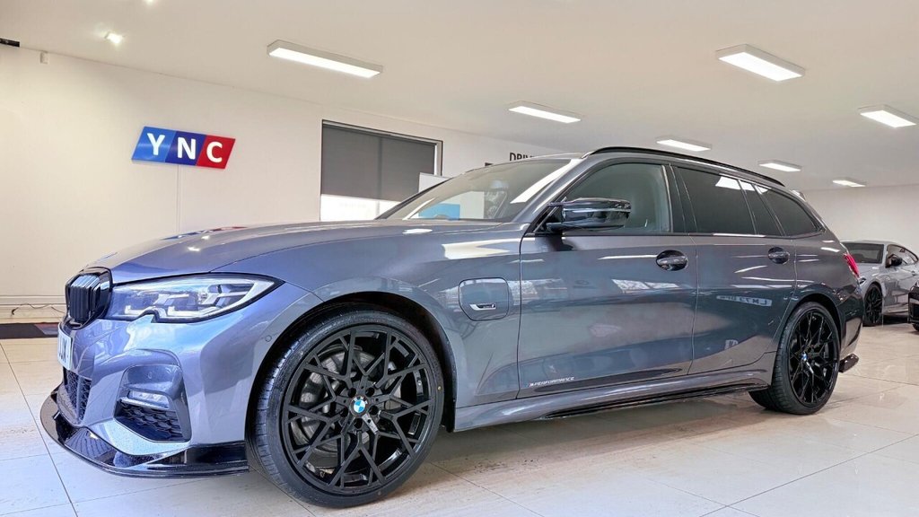 Used BMW 3 Series 2021 for sale - 77356527: Photo 47