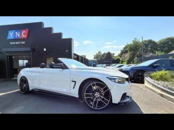 Used BMW 4 Series 2020 for sale - 74916388: Photo