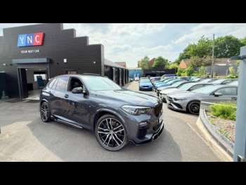 2021 (21) - xDrive45e M Sport 5dr Auto