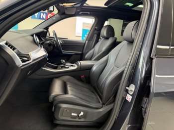 Used BMW X5 2021 for sale - 74649777: Photo