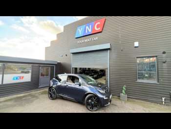 Used BMW i3 2018 for sale - 74029256: Photo