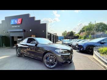 2016 (16) - 1.5 218i M Sport Euro 6 (s/s) 2dr