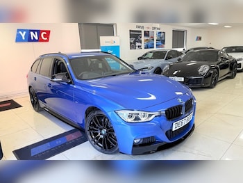 Used BMW 3 Series 2017 for sale - 78444740: Photo