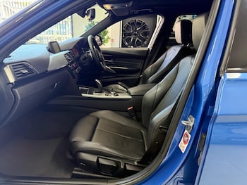 Used BMW 3 Series 2017 for sale - 78444740: Photo