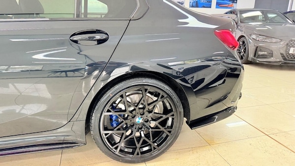 Used BMW 3 Series 2021 for sale - 76256350: Photo 10
