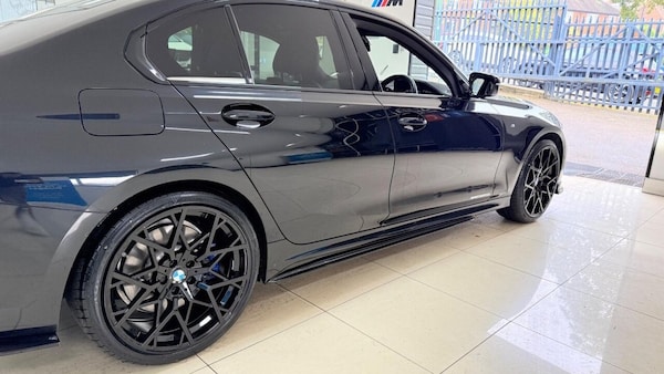 Used BMW 3 Series 2021 for sale - 76256350: Photo 12