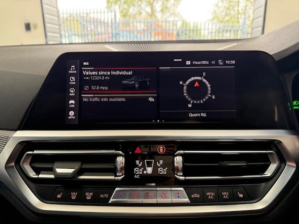 Used BMW 3 Series 2021 for sale - 76256350: Photo 17