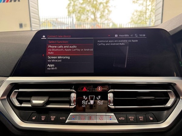 Used BMW 3 Series 2021 for sale - 76256350: Photo 19