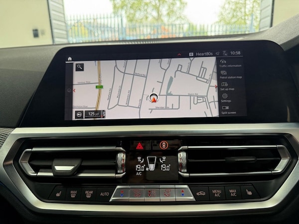 Used BMW 3 Series 2021 for sale - 76256350: Photo 20