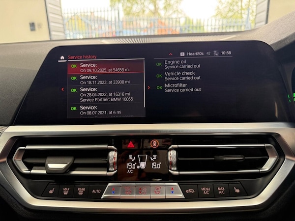 Used BMW 3 Series 2021 for sale - 76256350: Photo 21