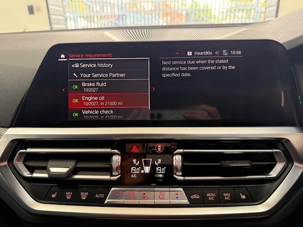 Used BMW 3 Series 2021 for sale - 76256350: Photo 22