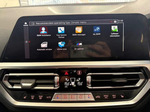Used BMW 3 Series 2021 for sale - 76256350: Photo 23