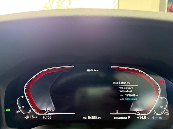 Used BMW 3 Series 2021 for sale - 76256350: Photo 24