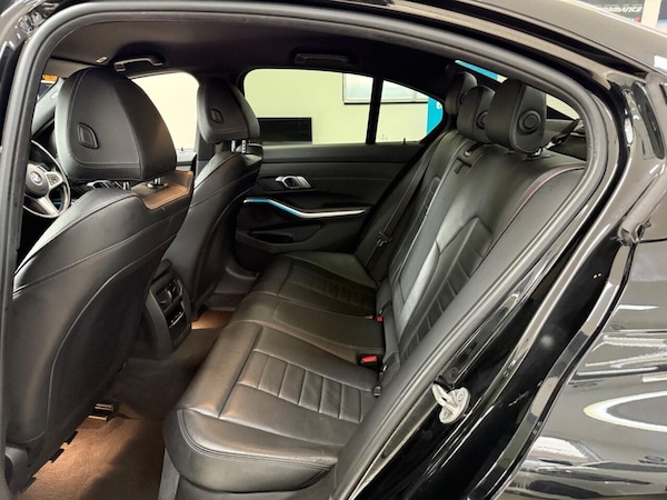 Used BMW 3 Series 2021 for sale - 76256350: Photo 28