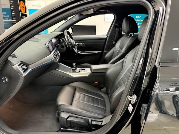 Used BMW 3 Series 2021 for sale - 76256350: Photo 30