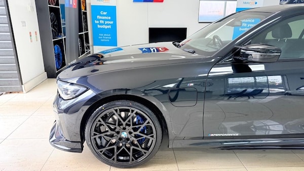 Used BMW 3 Series 2021 for sale - 76256350: Photo 31
