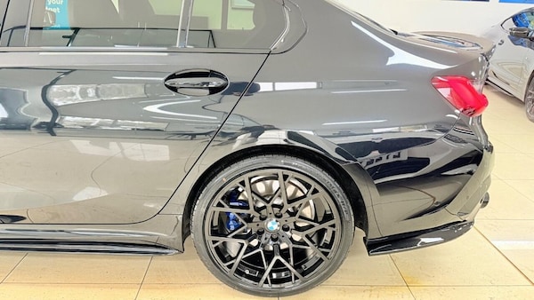 Used BMW 3 Series 2021 for sale - 76256350: Photo 32