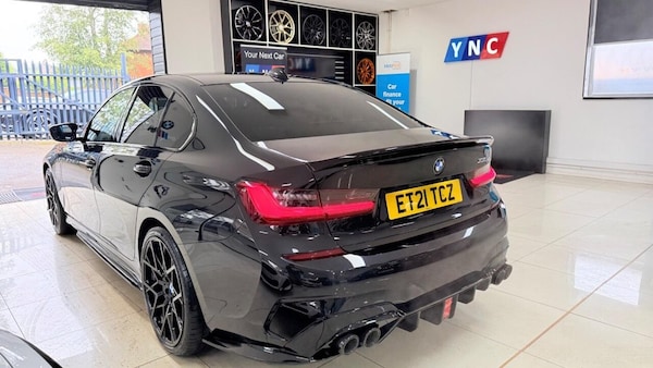 Used BMW 3 Series 2021 for sale - 76256350: Photo 33