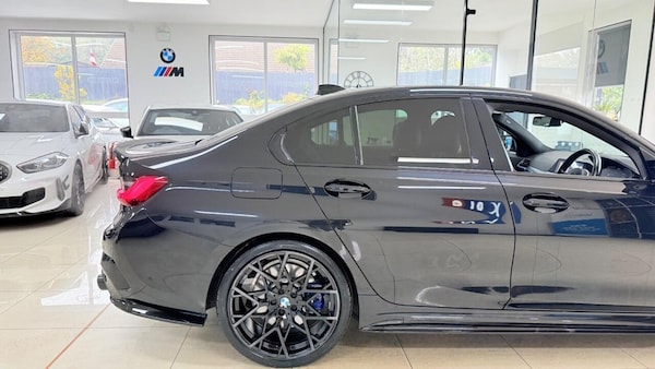 Used BMW 3 Series 2021 for sale - 76256350: Photo 36