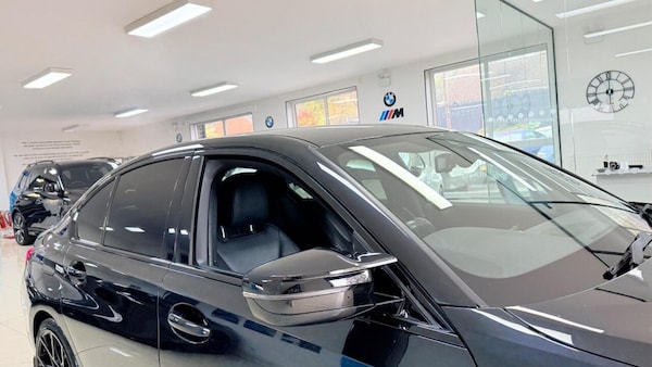 Used BMW 3 Series 2021 for sale - 76256350: Photo 37