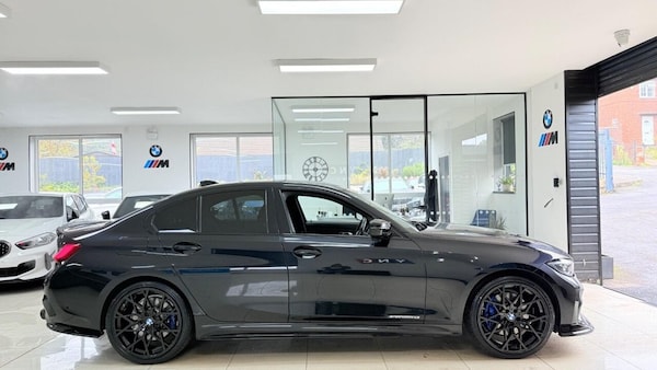 Used BMW 3 Series 2021 for sale - 76256350: Photo 38