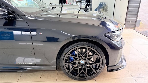 Used BMW 3 Series 2021 for sale - 76256350: Photo 39