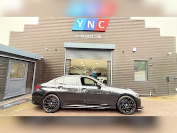 Used BMW 3 Series 2021 for sale - 76256350: Photo