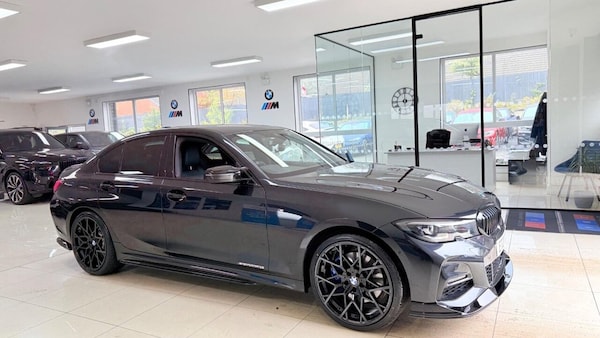 Used BMW 3 Series 2021 for sale - 76256350: Photo 40