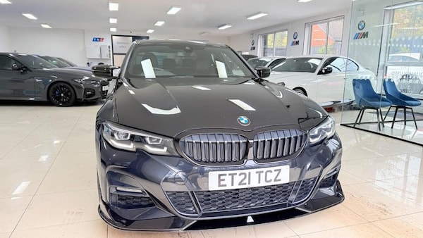 Used BMW 3 Series 2021 for sale - 76256350: Photo 41