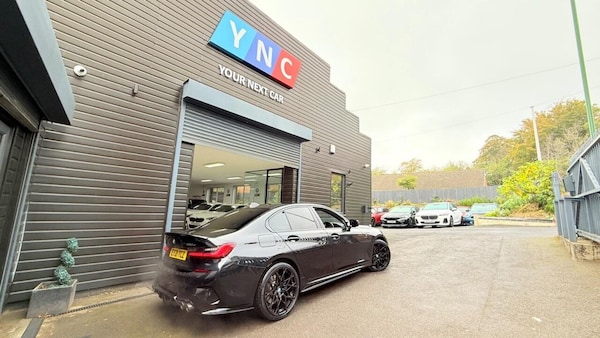 Used BMW 3 Series 2021 for sale - 76256350: Photo 4