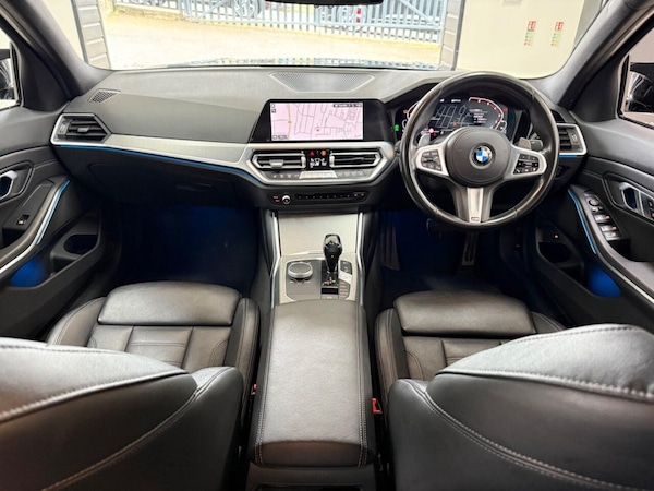 Used BMW 3 Series 2021 for sale - 76256350: Photo 6