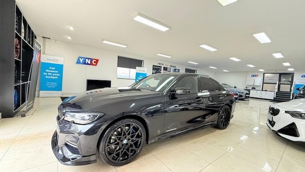 Used BMW 3 Series 2021 for sale - 76256350: Photo 8