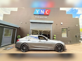 Used BMW 3 Series 2019 for sale - 78543637: Photo