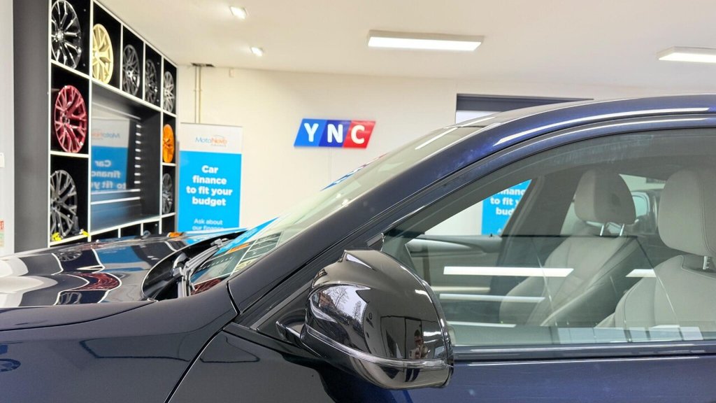 Used BMW X4 2020 for sale - 76986497: Photo 11