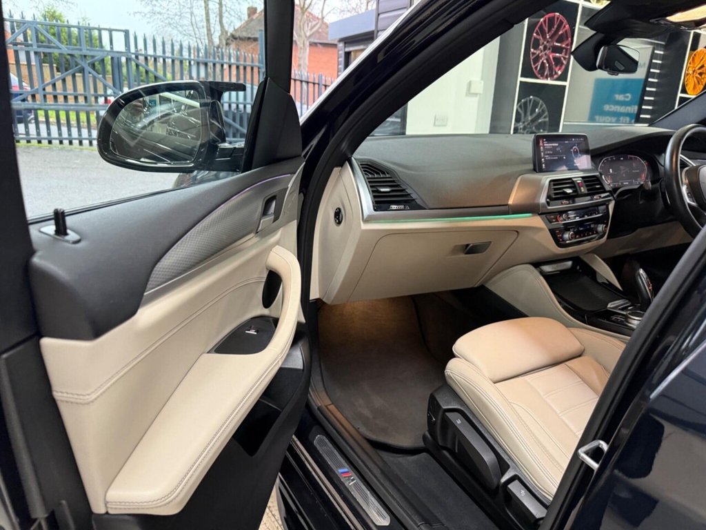 Used BMW X4 2020 for sale - 76986497: Photo 12