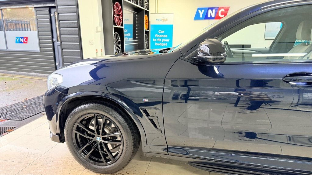 Used BMW X4 2020 for sale - 76986497: Photo 15