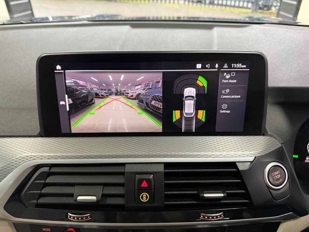 Used BMW X4 2020 for sale - 76986497: Photo 16